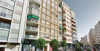 Affitto Ufficio in Avinguda sants patrons 5. Oficina en planta entresuelo av santos patronos