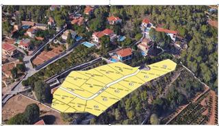 Terreny residencial a N/a