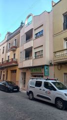 Flat  Carrer nou del convent. **piso en venta en zona tranquila - algemesí.**