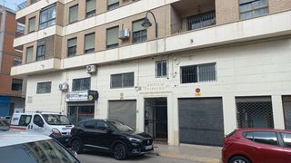 Local Comercial a Carrer de la Unió