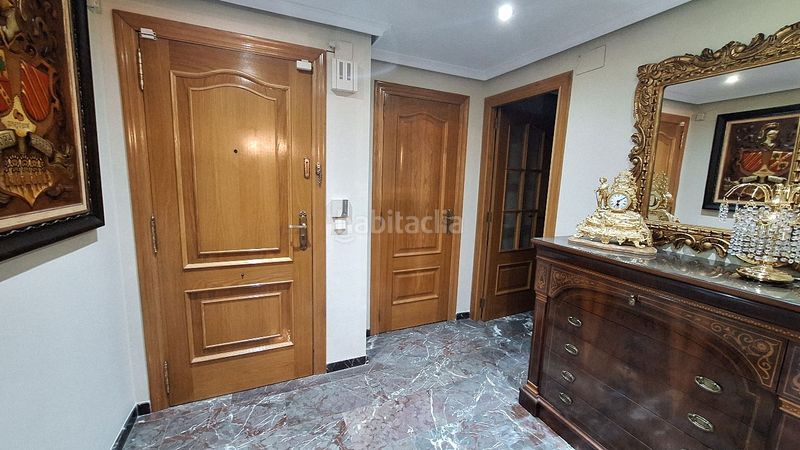 Foto 0ab38f80-af9a-4285-8281-e9dbe4b9d43b. Pis amb aparcament a Albuixarres Alzira