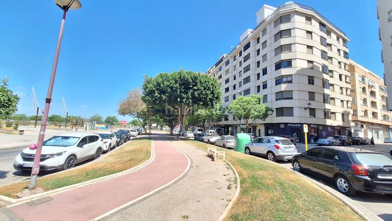 Foto 1dced108-f2b0-4de2-9219-5b9d71674282. Pis amb aparcament a Albuixarres Alzira