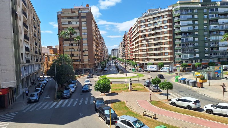 Foto 44df6794-f40f-4241-89a4-db558d7e4d9b. Pis amb aparcament a Albuixarres Alzira