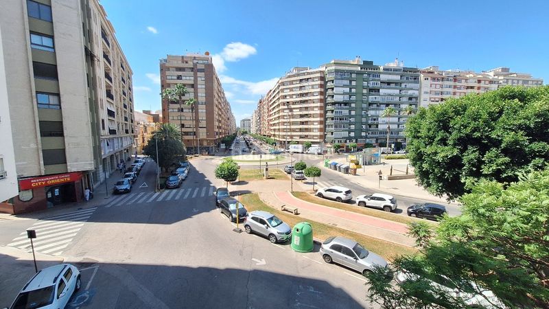 Foto 505bcbcb-7cab-4b33-80d8-3145c0886bde. Pis amb aparcament a Albuixarres Alzira