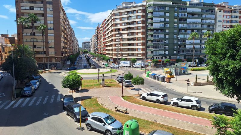 Foto 9f73a2a0-fa62-422b-a605-751cfdcf53eb. Pis amb aparcament a Albuixarres Alzira
