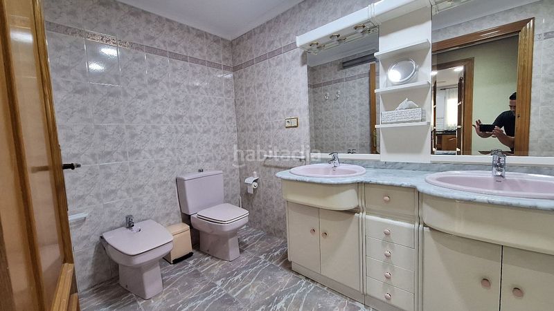 Foto aee29f92-65ad-4815-93e0-4e9bd296f554. Pis amb aparcament a Albuixarres Alzira