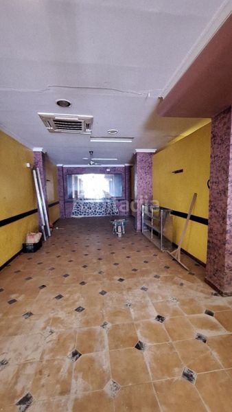 Foto ddcb1166-73c7-41aa-8343-91c22b2b2a19. Lloguer local comercial a Algemesí