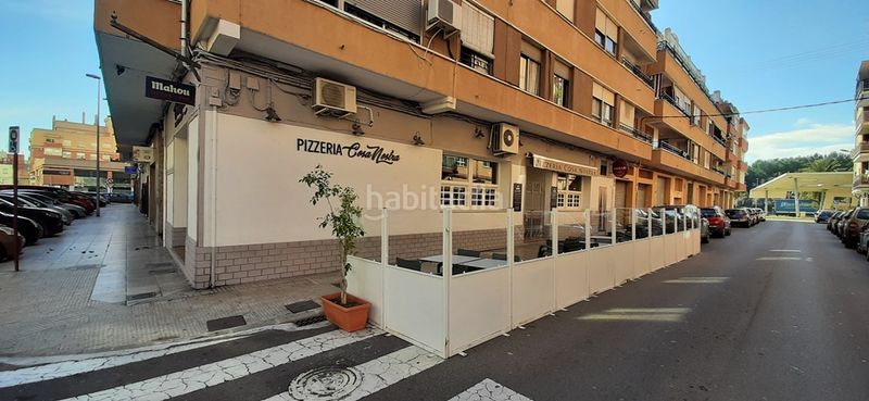 Foto dac92f20-ab09-4476-aca7-71da8575042f. Umzug geschäftsraum mit heizung in Pere Morell - Alborxí Alzira