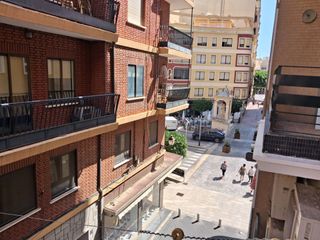 Studiowohnung  Carrer calderón barca. Estudio de diseño reformado en av. santos patronos, alzira — 159
