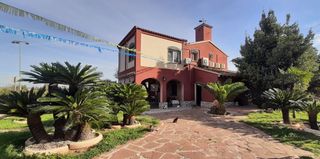 Chalet in Urbanitzacions i Pedanies Nord