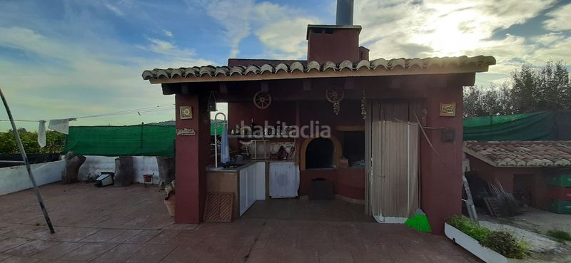 Foto 1979a5fa-e6e1-4ef4-9587-9088438f61ee. Chalet in cv-508 1 in Corbera