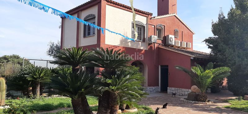 Foto 7d87b6fa-5532-499b-a0b5-b945d7da02af. Chalet in cv-508 1 in Corbera
