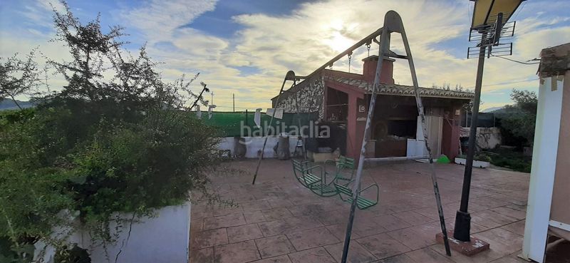Foto a6e32c62-e937-4303-8297-37931cdbfb17. Chalet in cv-508 1 in Corbera