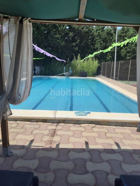 Foto da25cf10-3dab-4470-a352-d09ef318588a. Chalet in cv-508 1 in Corbera