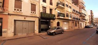 Maison à Carrer xúquer 46. Casa de pueblo. zona centro