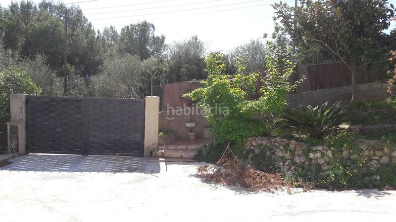 Foto 1cbdc883-f6b8-4917-8f2a-686d1cfb4a5f. Chalet avec chauffage dans Urbanitzacions i Pedanies Nord Alzira