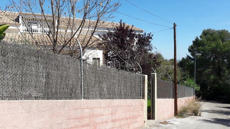 Foto 202cffc0-7f17-41c6-906e-3fc25e6f51b9. Chalet avec chauffage dans Urbanitzacions i Pedanies Nord Alzira