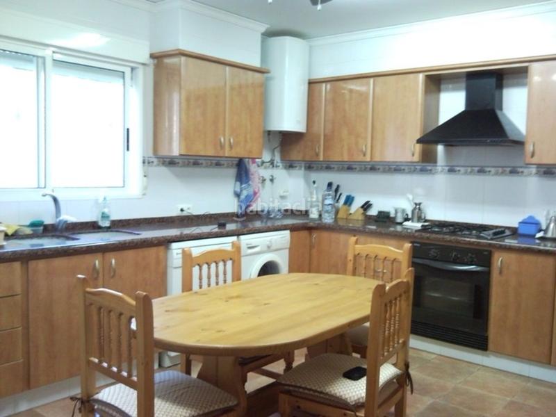 Foto 2f25d7d3-057f-4821-855b-52427e697749. Chalet avec chauffage dans Urbanitzacions i Pedanies Nord Alzira