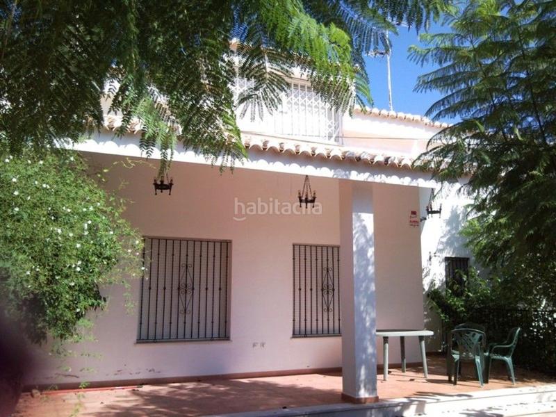 Foto 89416f34-596e-4b3d-81da-a9889bb85f40. Chalet avec chauffage dans Urbanitzacions i Pedanies Nord Alzira