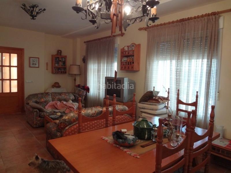 Foto e8f0ddd5-a5d4-4a5d-bb81-a282a9b7b0a3. Chalet avec chauffage dans Urbanitzacions i Pedanies Nord Alzira