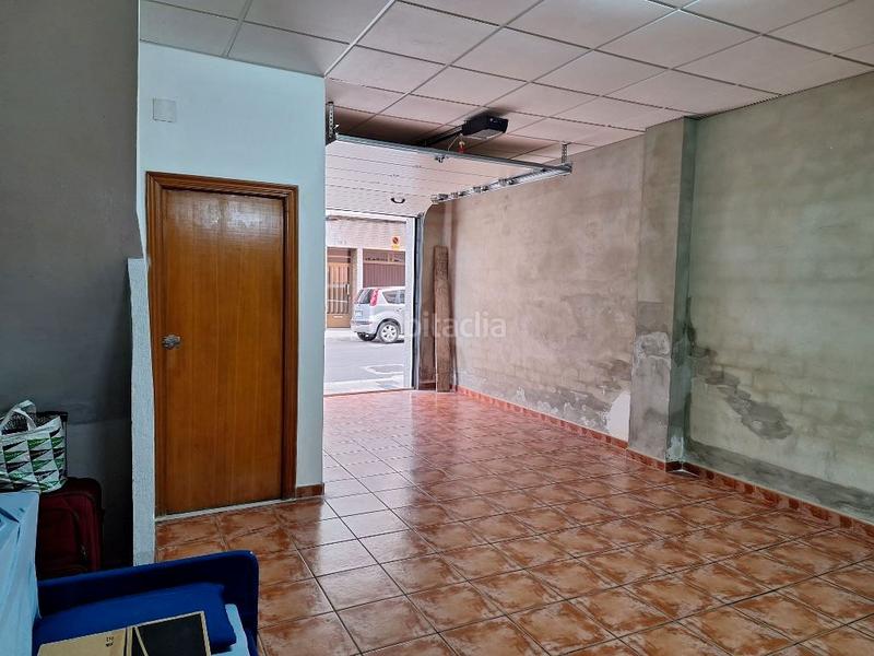 Foto 16ee2cf4-b557-4b3d-b596-357a4a60efc3. Locale commerciale in Albuixarres Alzira