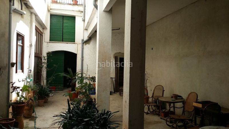 Foto e4066a87-2a02-4a05-a33d-67f8ba39f6c3. Casale in n/a in Carcaixent