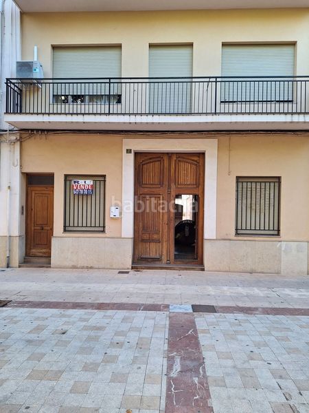 Foto fb818229-4ab0-47de-b053-d2a4aaff27c2. Casale in n/a in Carcaixent