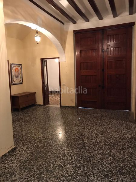 Foto ff7d8b16-1e9e-493a-b7c7-b69f6aef0619. Casale in n/a in Carcaixent