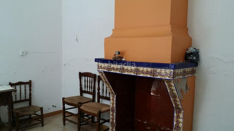 Foto 362cbcf7-9782-4eee-8bf0-62957671c19b. Masia a n/a a Carcaixent