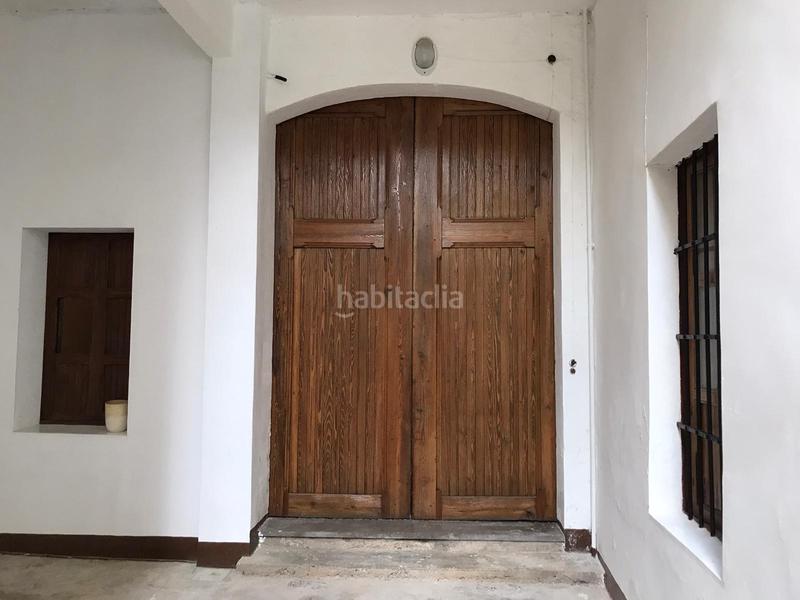 Foto 963b345b-325e-4473-83ac-078d0f790f9c. Masia a n/a a Carcaixent