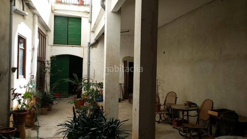 Foto e4066a87-2a02-4a05-a33d-67f8ba39f6c3. Masia a n/a a Carcaixent