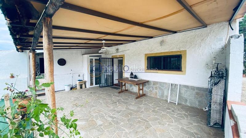 Foto 21ffacd8-8e80-4112-bfe0-39abffeaf7e8. Masía finca rustica en Jarales Lorca