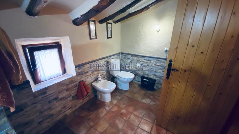 Foto 360959cc-47d4-4032-abb4-8b17a2f2f38a. Masía finca rustica en Jarales Lorca