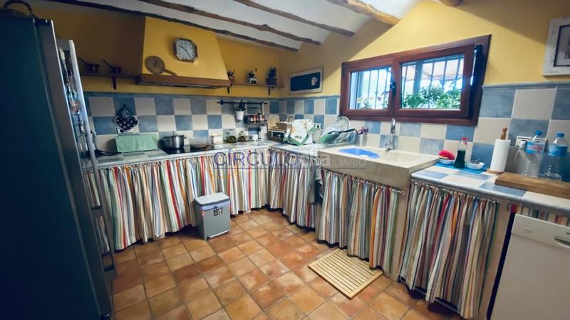 Foto 38edd521-80a7-4d4d-9480-9463278ec81d. Masía finca rustica en Jarales Lorca