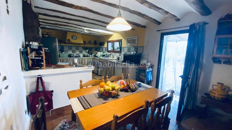 Foto 51e9179c-34d7-4027-9325-12bdb17a59ad. Masía finca rustica en Jarales Lorca