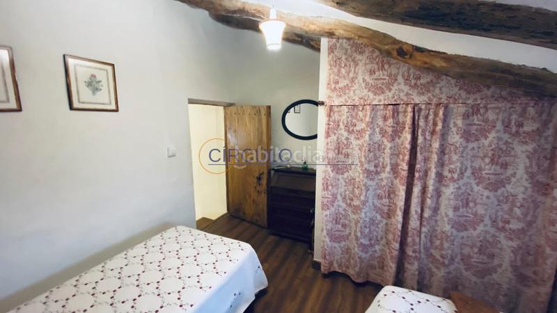 Foto 8039fd20-cb8a-4cd5-af37-196fdfc969b4. Masía finca rustica en Jarales Lorca