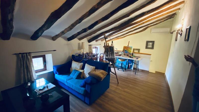 Foto 85bcdf30-ecc0-4d5f-9b03-532ea74a80b3. Masía finca rustica en Jarales Lorca