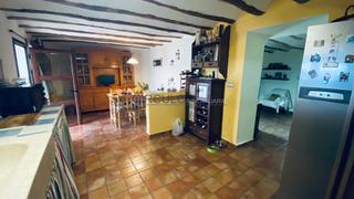 Casale  Los jarales. Lorcafinca rustica