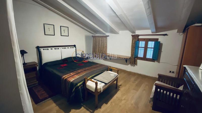 Foto f181fece-1630-4886-b8bb-757ec34c6e5f. Masía finca rustica en Jarales Lorca