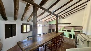Casa  Barrio la parroquia. Lorcacasa