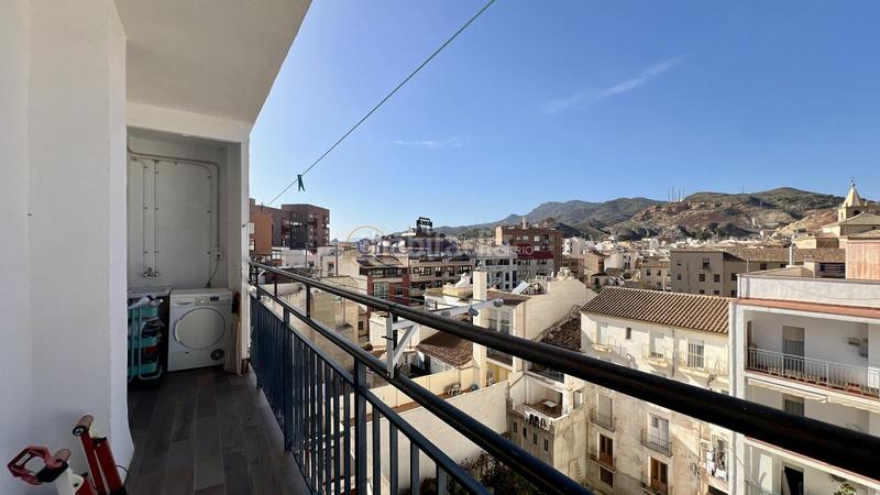 Foto 1056c359-ba16-4118-ab3d-735553ba2010. Piso  en San Mateo Lorca