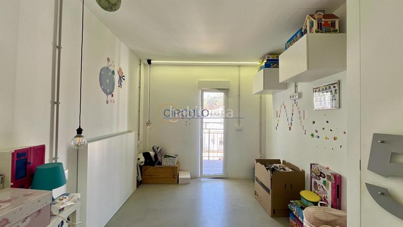 Foto 36425903-a3b8-4a42-93fd-6476593645af. Piso  en San Mateo Lorca