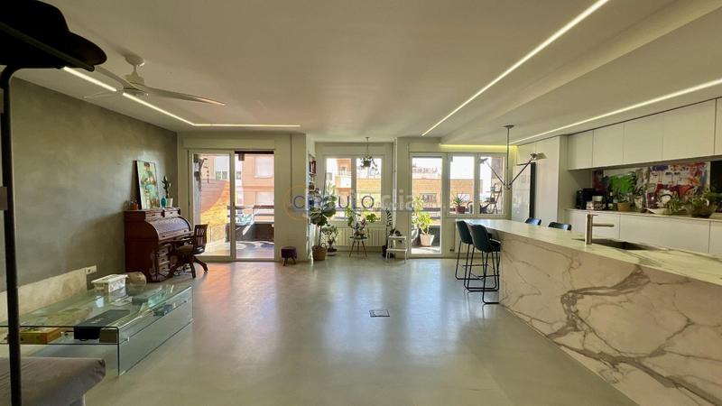 Foto 3bfc7705-65f2-42f3-9a43-1194e5720247. Piso  en San Mateo Lorca