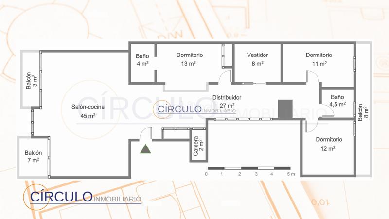 Foto 52467ce2-9ff5-4c48-8091-f545520f2e66. Piso  en San Mateo Lorca