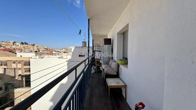 Foto ae52ffe0-7e5b-4d4f-8658-94bbe25d1538. Piso  en San Mateo Lorca