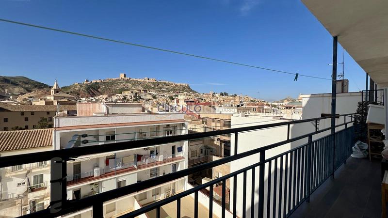 Foto b0ed7f04-efbb-4d31-a576-d991ea079191. Piso  en San Mateo Lorca