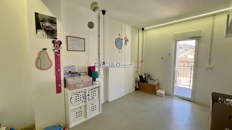 Foto bc5480b4-cd96-4534-8cd8-70ccea9fea30. Piso  en San Mateo Lorca