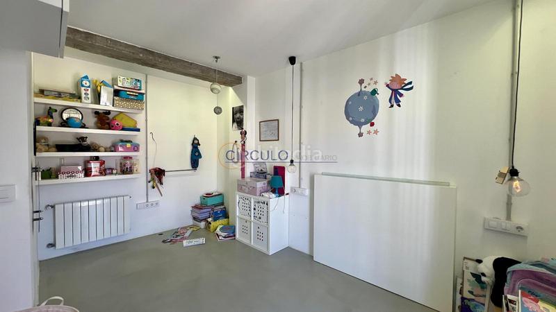 Foto ef672827-10d8-4572-af61-84c4f5b95283. Piso  en San Mateo Lorca