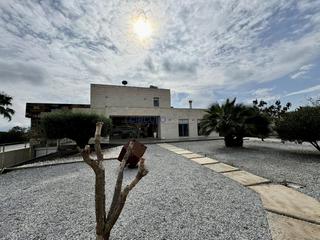 Maison  Diseminado campillo. Lorcacasa