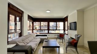 Appartement  Alameda de cervantes. Lorcapiso